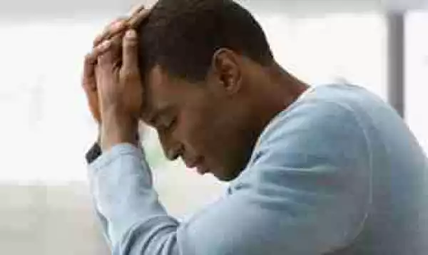 My Wife’s V**ina Is So Big That Each Time I Give Her Head, My Mouth Is Always Full Of V**ina Liquid – Frustrated Man Cries Out